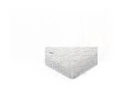 Airsprung Rosslyn Sprung Memory Rolled Kingsize Mattress